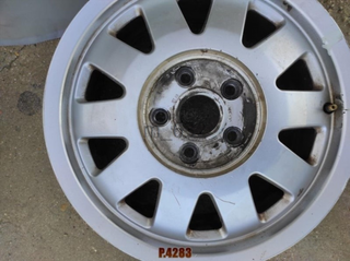1 Llanta 15 pulgadas Audi A4 (B5) (1994
