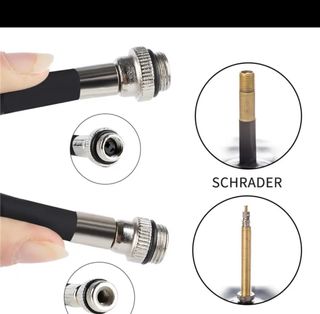 Inflador mini (100 psi) Disponible!