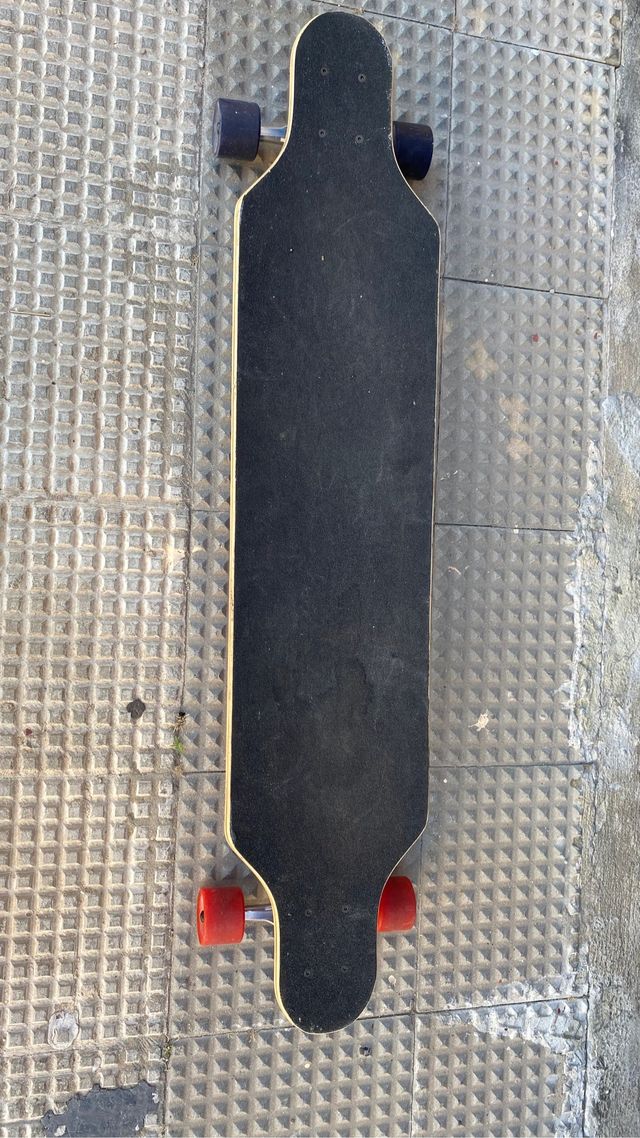 Skate Longboard