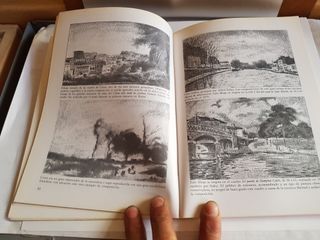 Cómo Se Dibuja y Pinta el Paisaje.