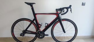 Merida Reacto 7000 E