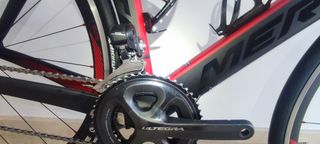 Merida Reacto 7000 E