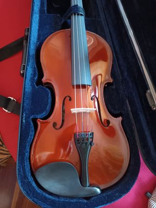 Violín 4/4 Alfred Stinge Höfner AS-060-V