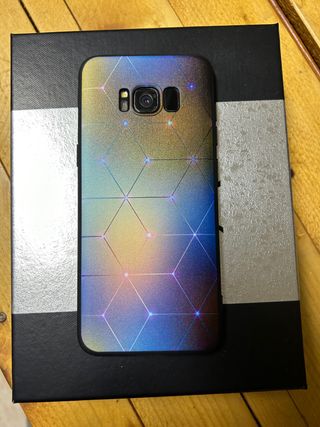 Samsung Galaxy s8