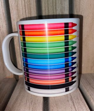 Tazas personalizadas