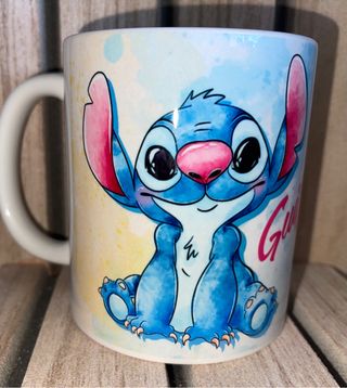 Tazas personalizadas