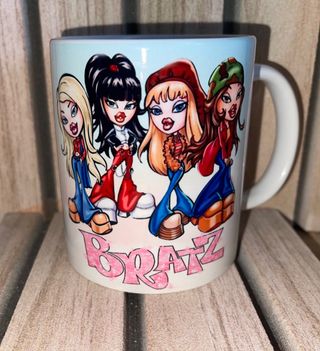 Tazas personalizadas