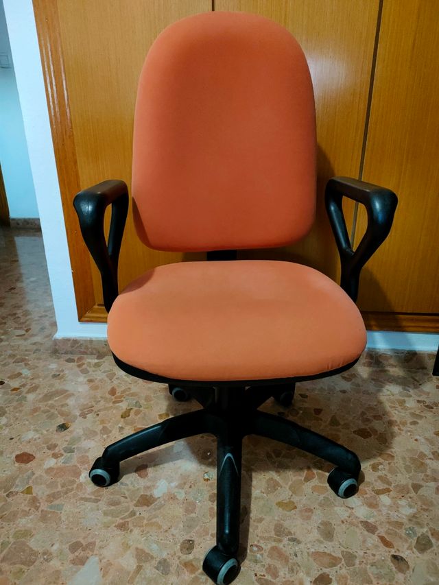 Silla de estudio - oficina