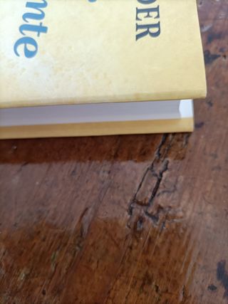 libro,Como ser un paciente sano.