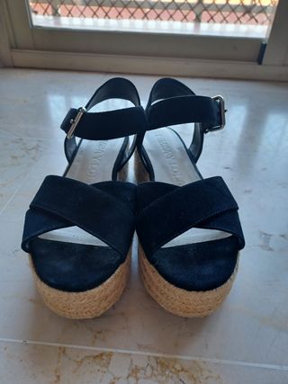 Sandalias Bimba y Lola