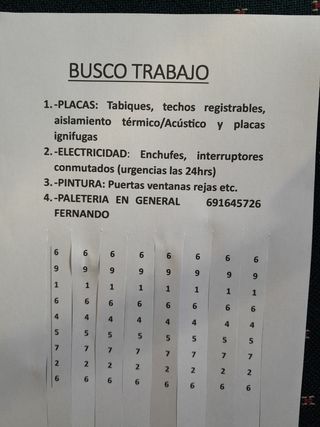 pladur electricidad fontanería