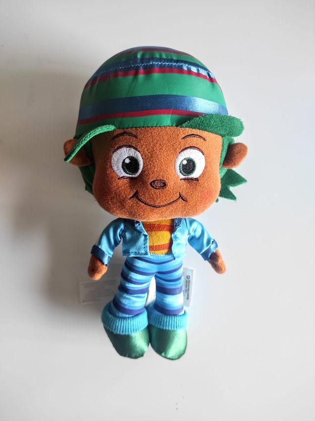 Peluche Disney Swizzle Rompe Ralph de segunda mano por EUR en