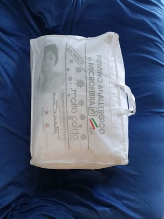 piumone matrimoniale