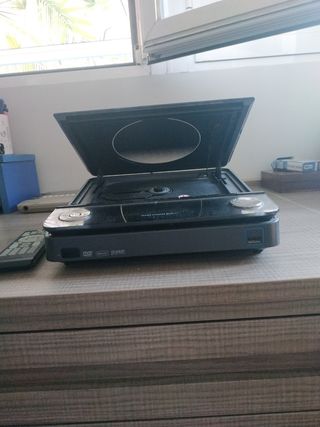 Micro theater MCD177 -usb