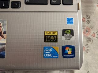 ordenador portátil Sony Vaio VPCF11M1E