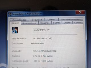 ordenador portátil Sony Vaio VPCF11M1E