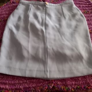 Falda Talla 38
