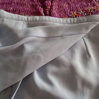 Falda Talla 38
