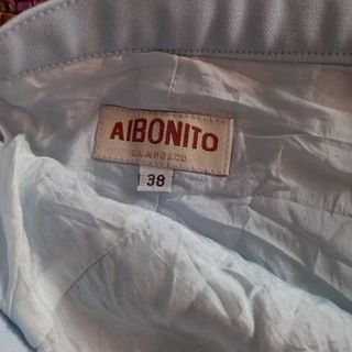 Falda Talla 38