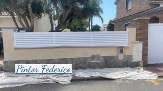 Pintor autónomo 