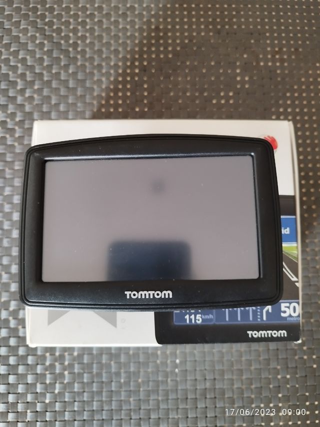 GPS Tomtom XL 2