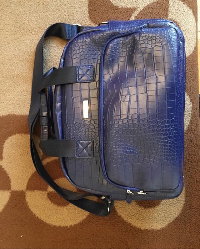 GLORIA ORTIZ - bolso viaje