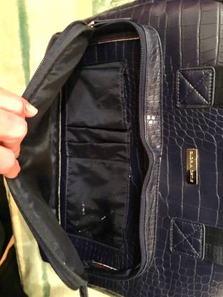 GLORIA ORTIZ - bolso viaje