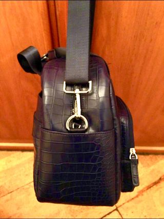 GLORIA ORTIZ - bolso viaje