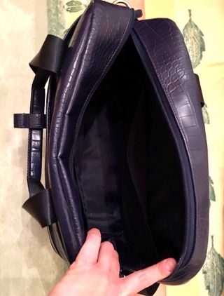 GLORIA ORTIZ - bolso viaje