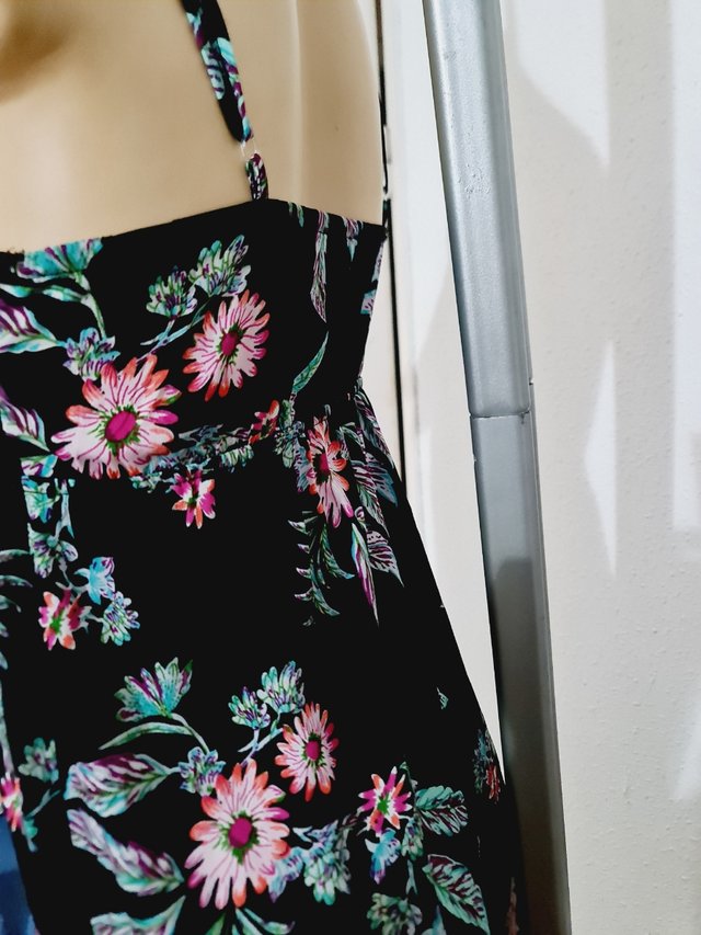 vestido Atmósfera