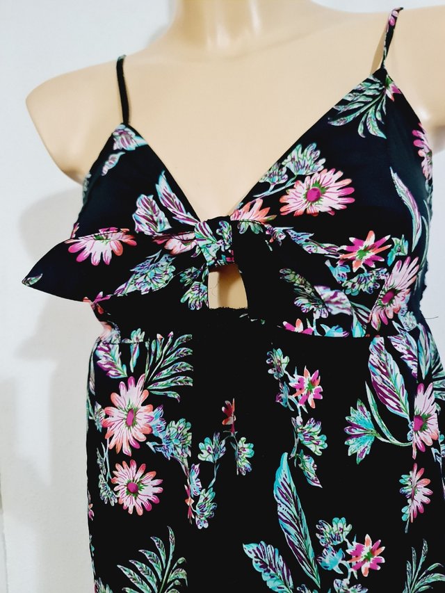 vestido Atmósfera
