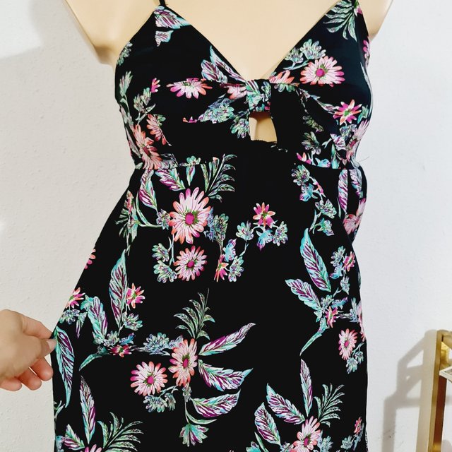 vestido Atmósfera