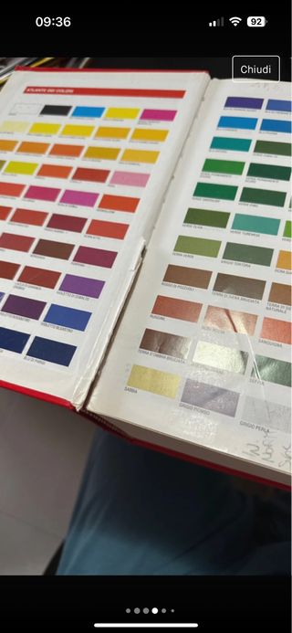 Vocabolario della lingua Italiana