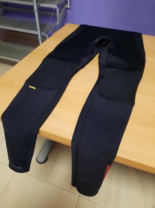 Traje de neopreno a estrenar 