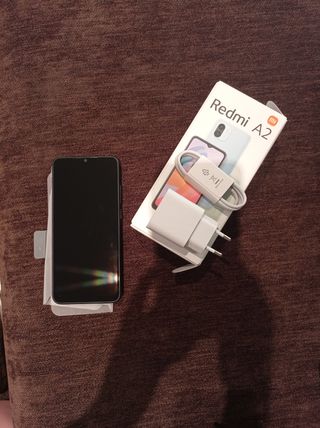 Móvil Xiaomi Redmi A2