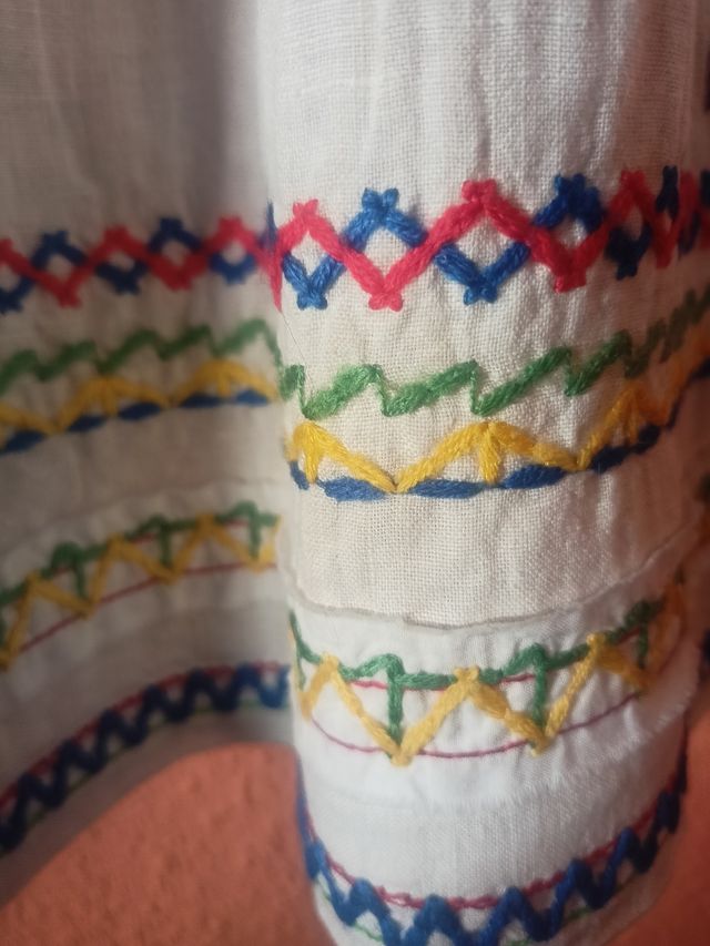 vestido niña carolina herrera