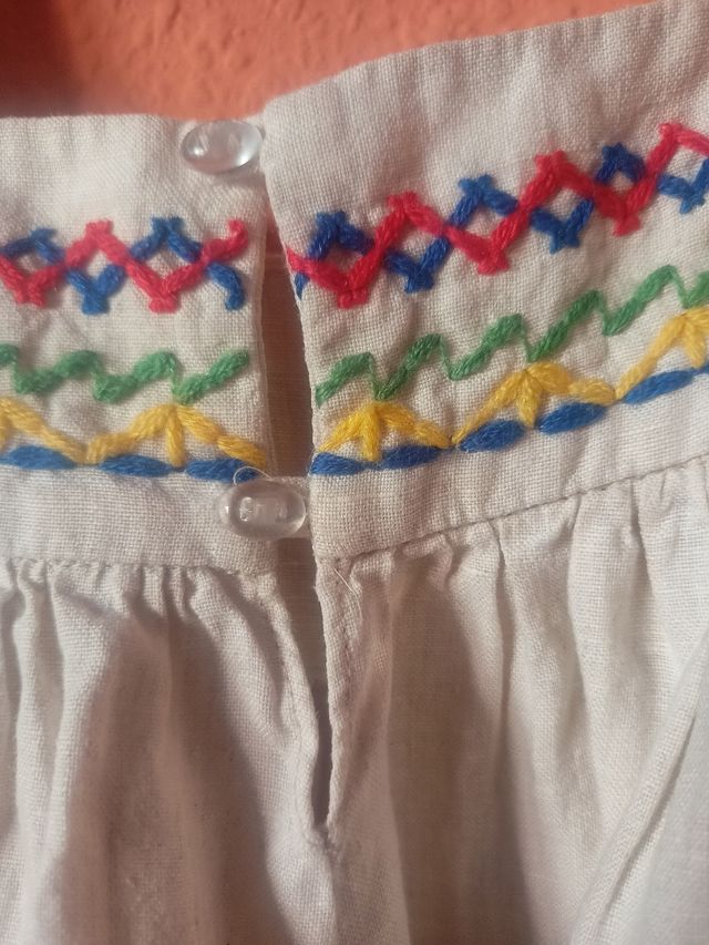 vestido niña carolina herrera