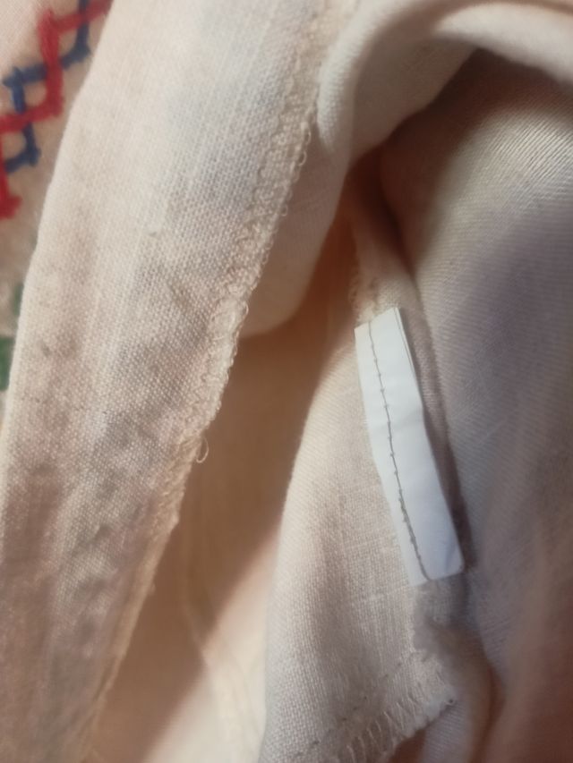 vestido niña carolina herrera