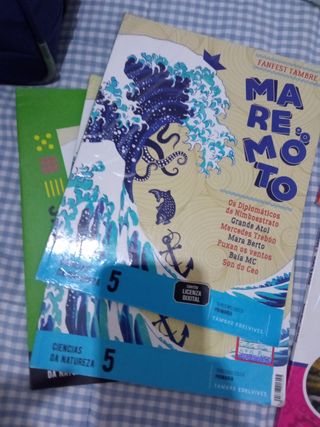 libros 5 primaria edelvives