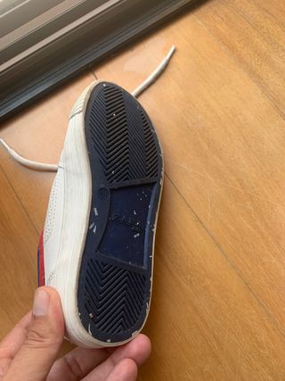 Scarpe bambino Zara nr 28-29