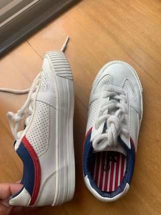 Scarpe bambino Zara nr 28-29