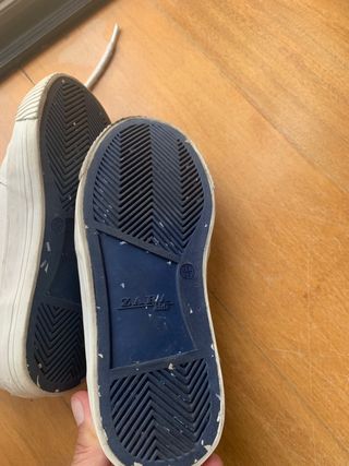 Scarpe bambino Zara nr 28-29