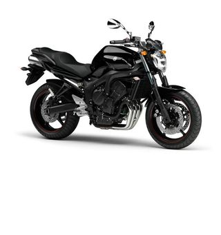 Despiece Yamaha FZ6