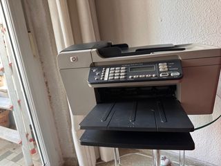 Impresora hp officejet 5610