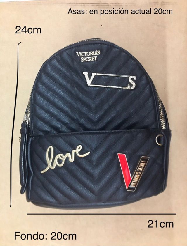 VICTORIA'S SECRET - mochila