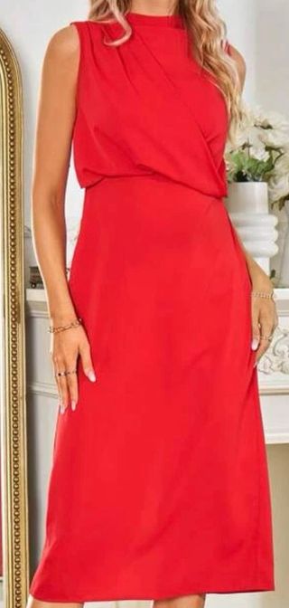 Vestido verano