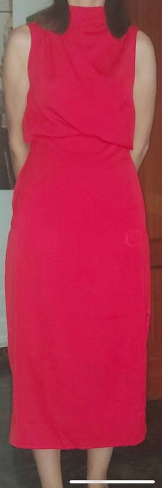 Vestido verano