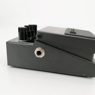 Pedal efectos Boss MT-2 Metal Zone