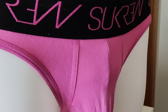 slip Sukrew