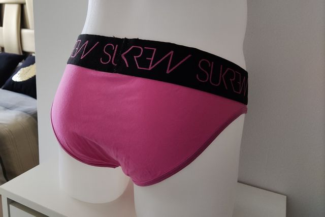 slip Sukrew